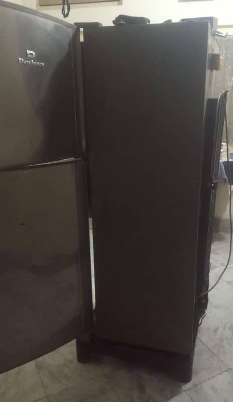 Dawlance H. Zone fridge for sale in good shape 12