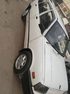 Suzuki Khyber A1 condition