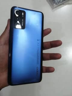 oppo A16