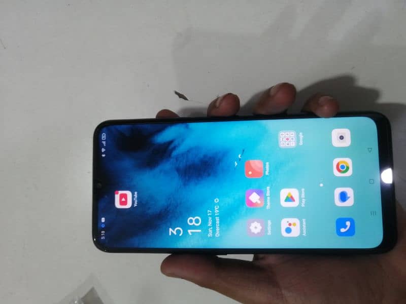 oppo A16 2