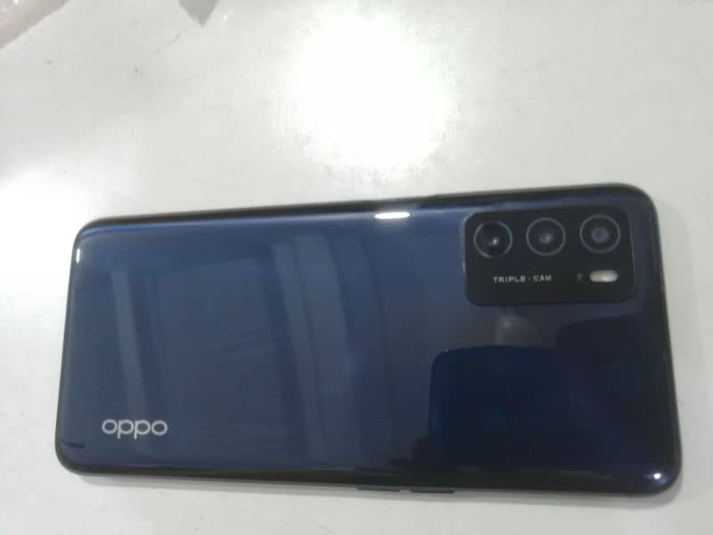 oppo A16 6