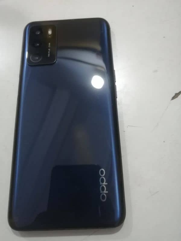 oppo A16 7