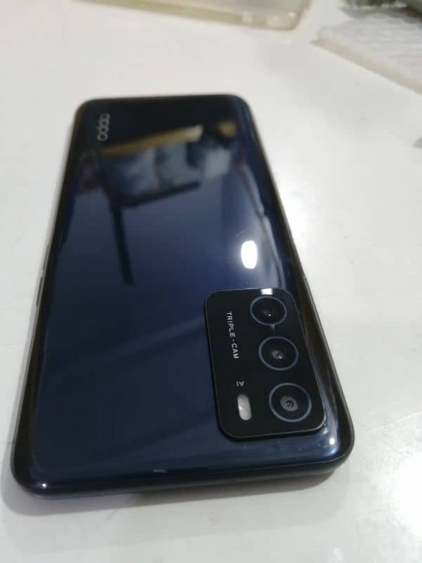 oppo A16 9