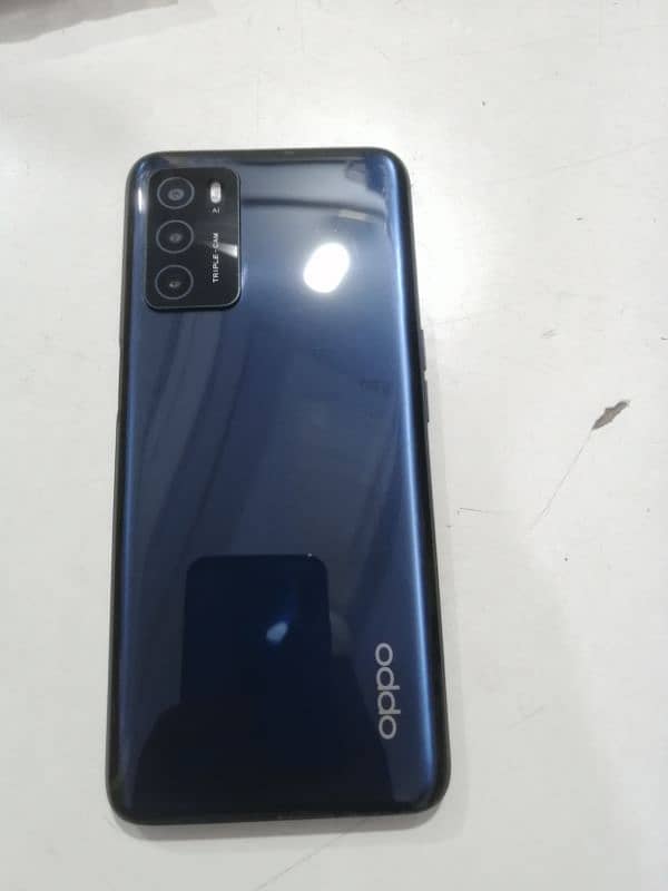 oppo A16 10