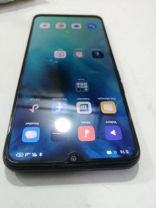 oppo A16 11