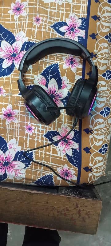 Gaming Headphone For Sale 0