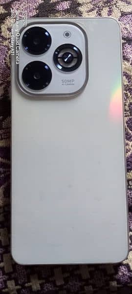 infinix smart 8 plus 6000mah battery 5