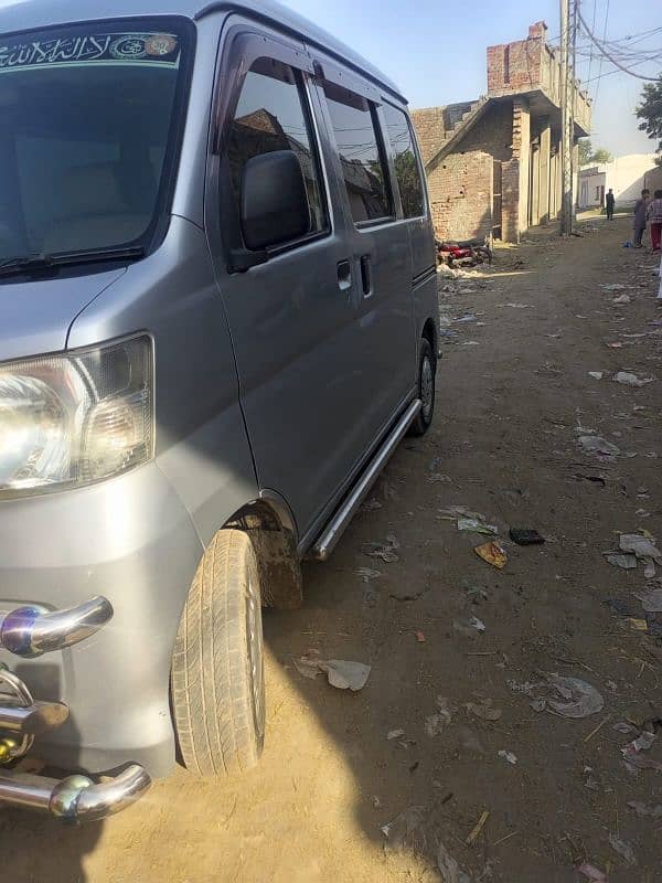 Daihatsu Hijet 2019/03153818.986. call 14