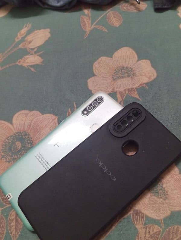 Oppo A31 2