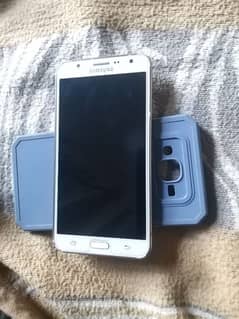 Samsung J7 All ok mobile