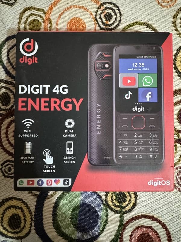 jazz digit 4g Energy 2