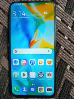 Huawei Y9 Prime 2019