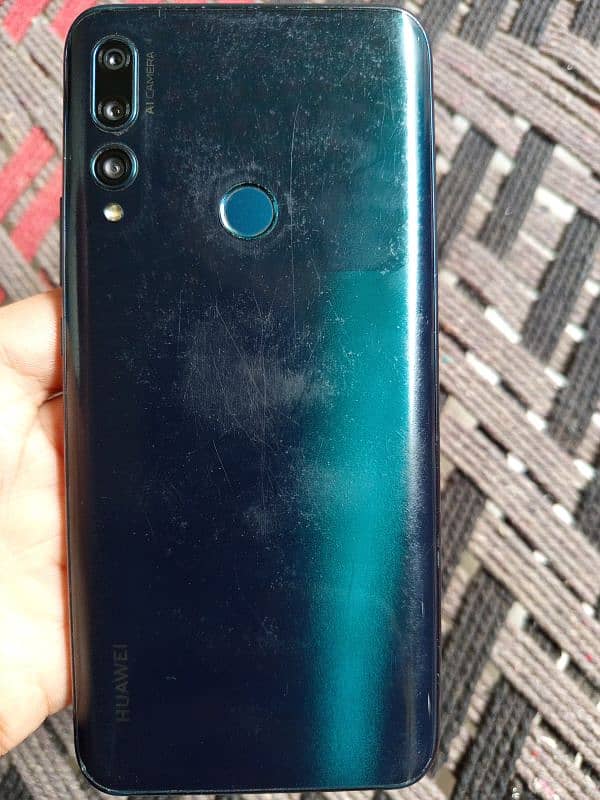 Huawei Y9 Prime 2019 1