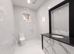 Edan valley 5 Marla brand new duble story house for rent