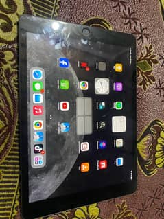 iPad 9 generation