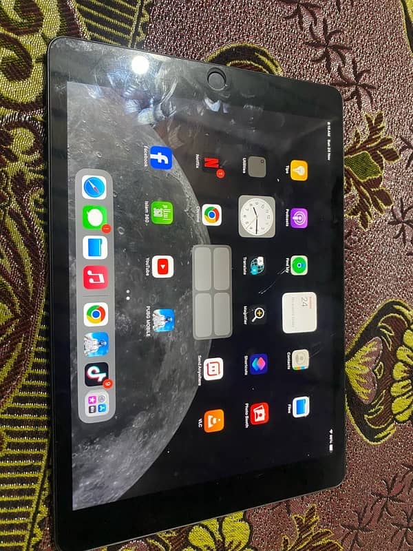 iPad 9 generation 0