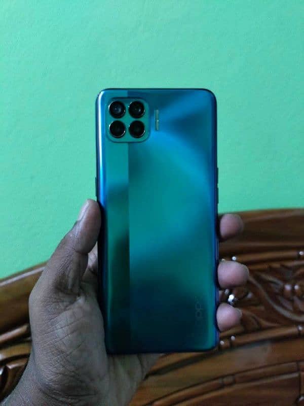 Oppo f17 pro 2