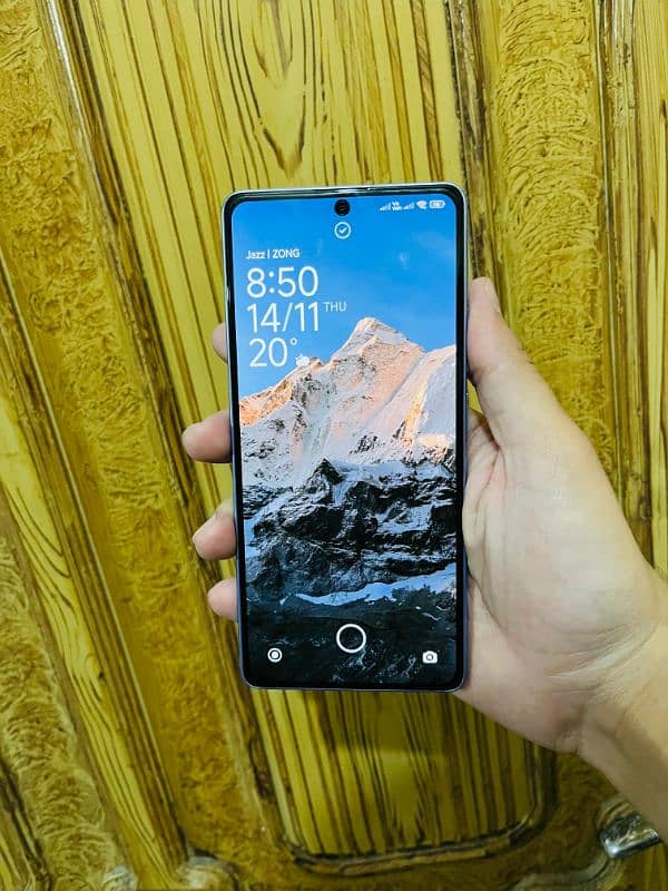 Redmi note 13 pro 8/256gb 1