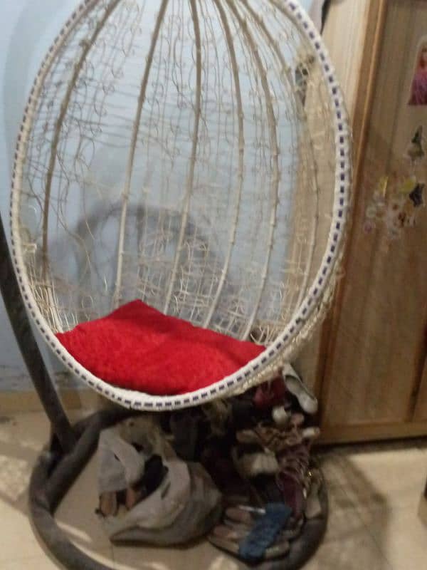 outdoor ghula for sale in good condition 03042632998 0