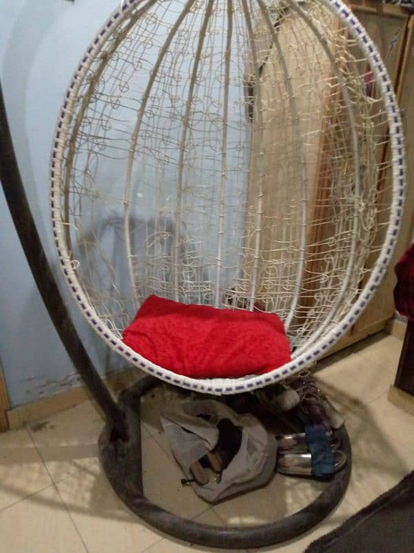 outdoor ghula for sale in good condition 03042632998 1