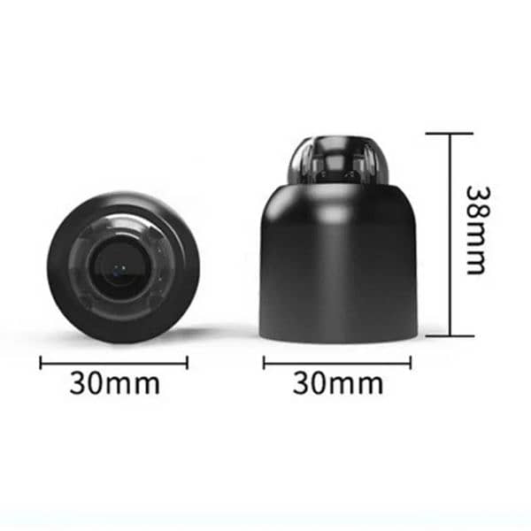 Video Camera Live HD Wifi Wirless Camera 1