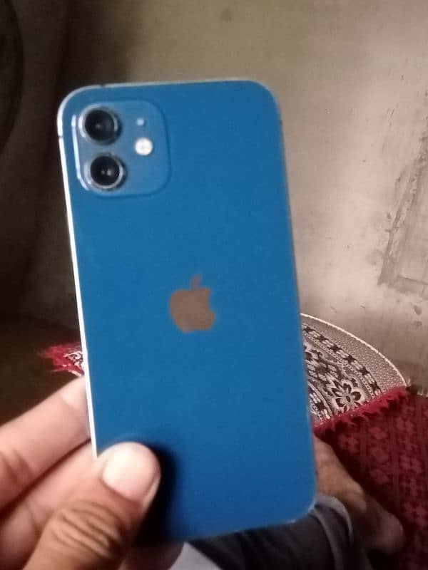 iPhone 12 non PTA 0