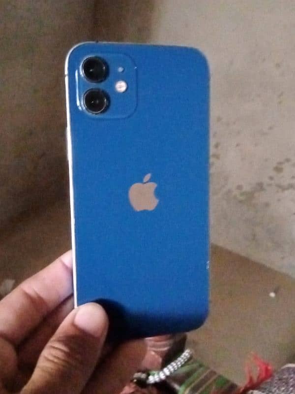 iPhone 12 non PTA 1