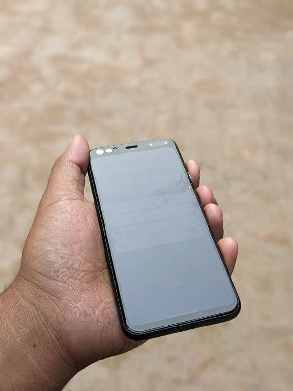 Google Pixel 4  6/64 7