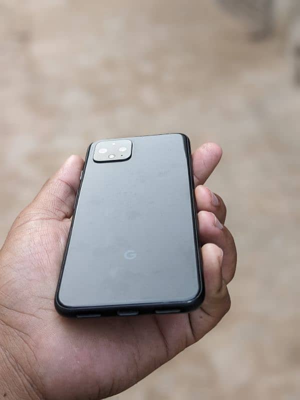 Google Pixel 4  6/64 8