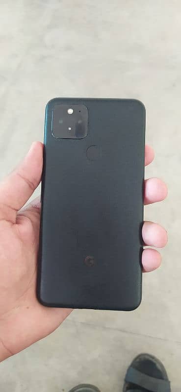 Pixel 5 for sale 2