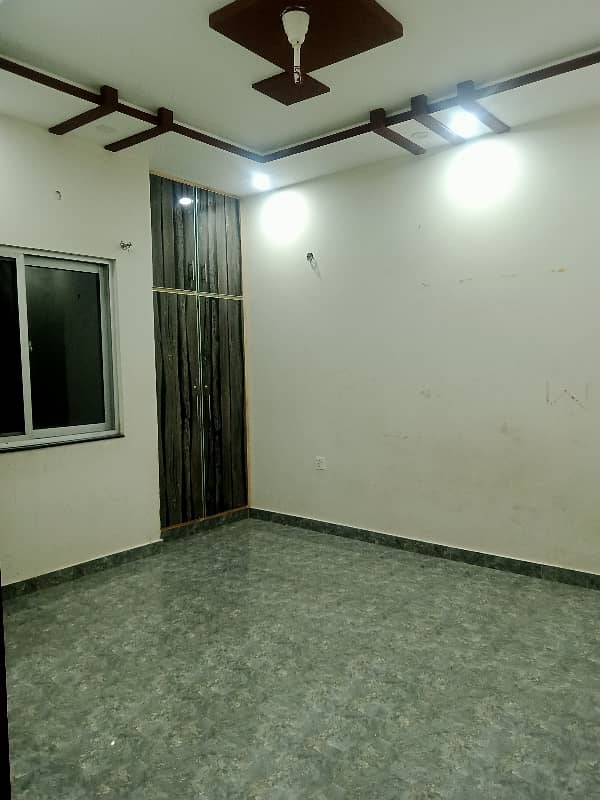 1 bed portion for bachelors for rent in alfalah town near lums dha lhr 0