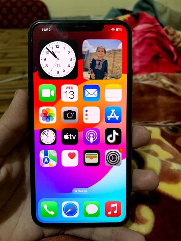 iphone 11 pro max 0