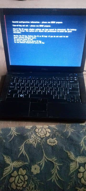 urgent sale laptop i5 first generation 500gb 4gb 1