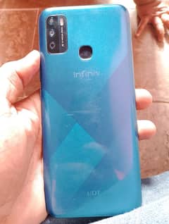 infinix