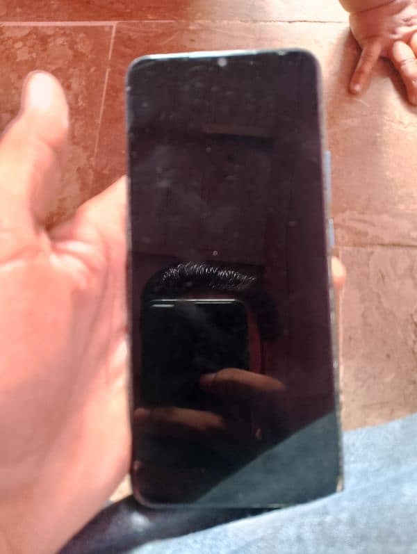 infinix hot 9 play 4gb 64 ram urgent sale 2