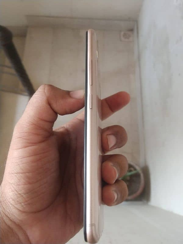 vivo y85 little white dot on screen 8