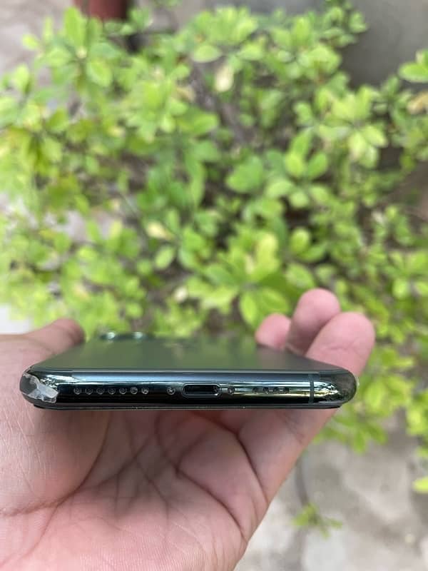 iphone 11pro max jv 6