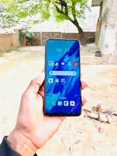 Oppo Reno 2F 8+5/128 PTA official approved 03417059154 Call