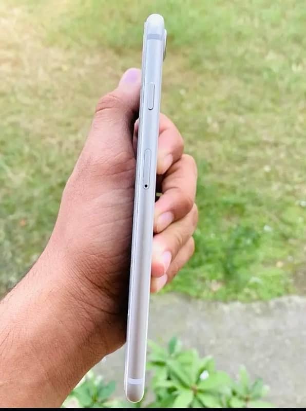 iPhone 8 plus (256 gb) exchange possible 2