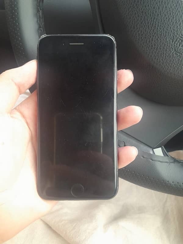 iphone 8 10/10 water pack urgent sale 2