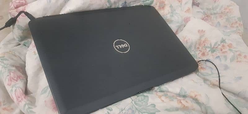 Dell Latitude E5430 2