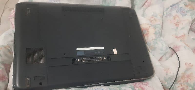 Dell Latitude E5430 4