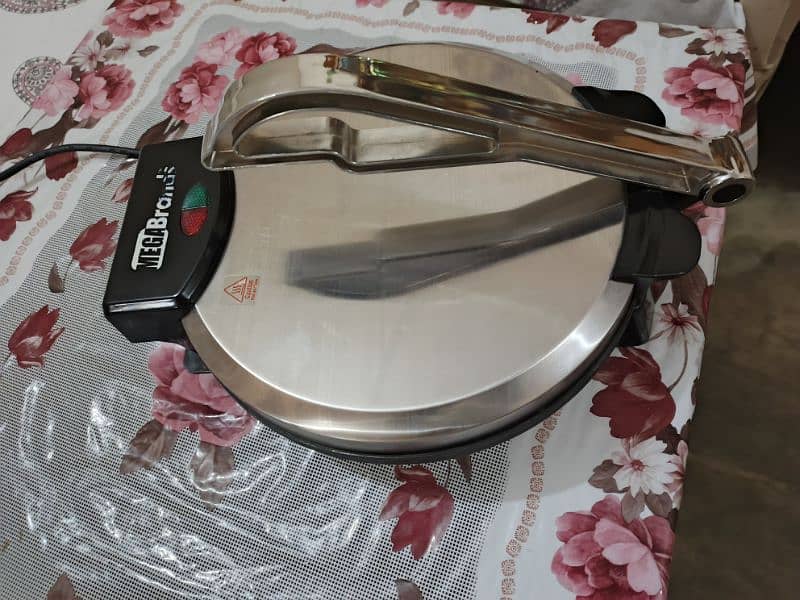 roti maker 1