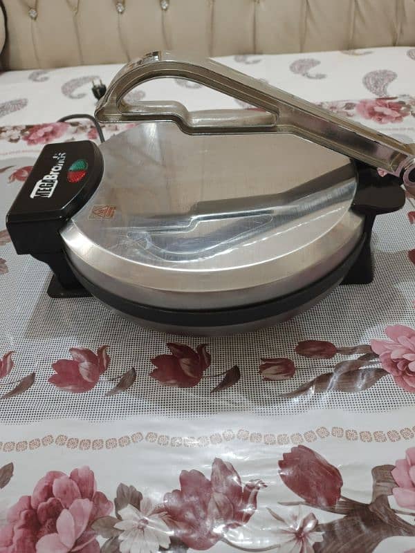 roti maker 3