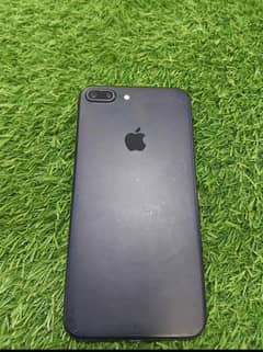 IPhone 7plus 256gb pta Approved