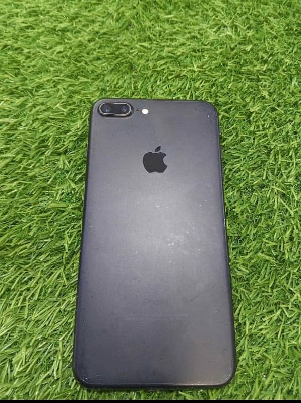 IPhone 7plus 256gb pta Approved 0