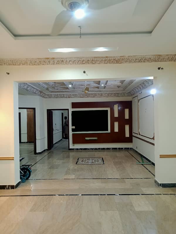 14 marla new ground floor for rent in psic society near lums dha lhr 5