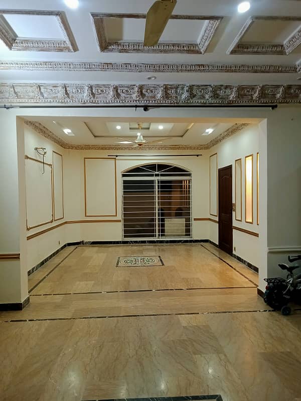 14 marla new ground floor for rent in psic society near lums dha lhr 7