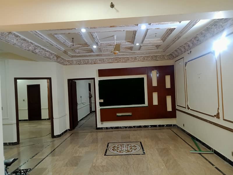 14 marla new ground floor for rent in psic society near lums dha lhr 8