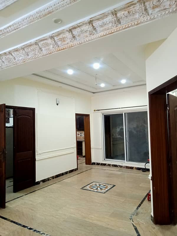 14 marla new ground floor for rent in psic society near lums dha lhr 9